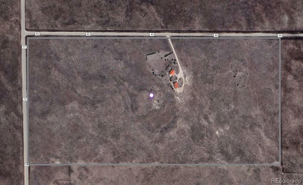 48984 County Road Akron, CO 80720 - Photo 33 of 35 a bathroom with a shower