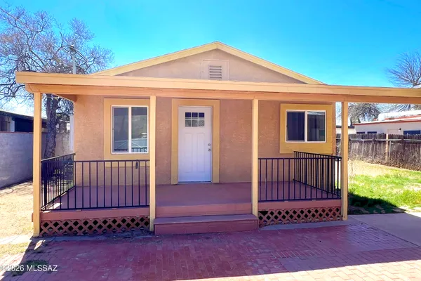 $295,000 | 3508 East Glenn Street, Tucson, AZ 85716