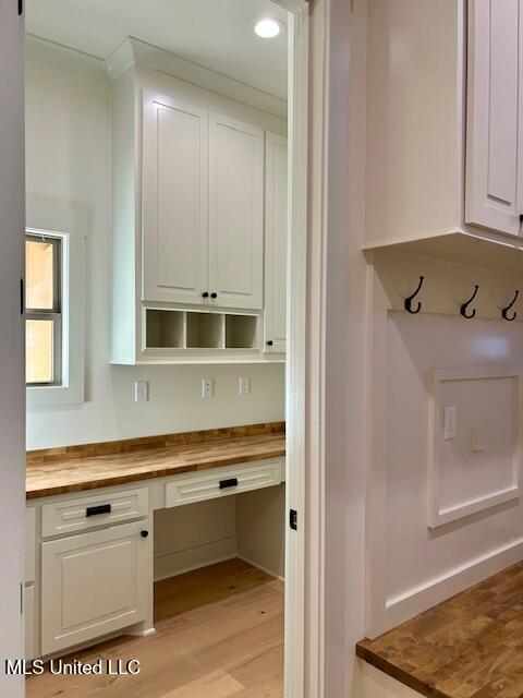 169 Bronson Bend Flowood, MS 39232 - Photo 4 of 8 Lot 98 new office shot