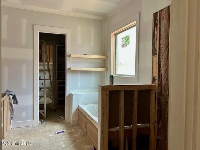 169 Bronson Bend Flowood, MS 39232 - Photo 7 of 8 Lot 98 primary bath