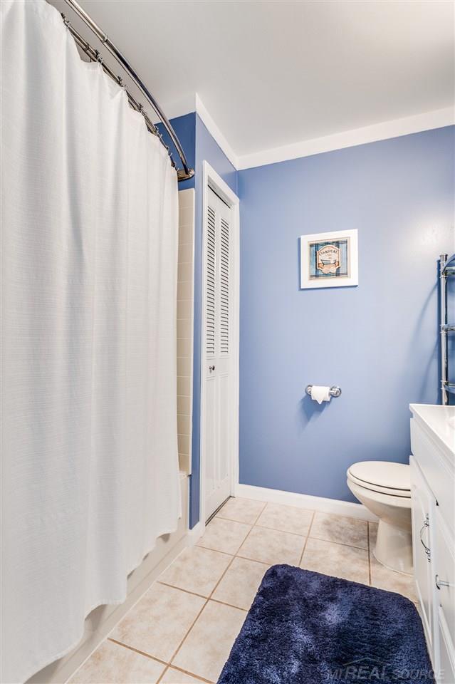 7323 Woodbine Road Lexington, MI 48450 - Photo 26 of 61 Private Master Bath