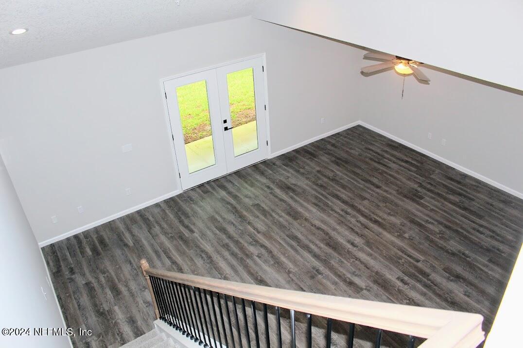 4146 Quiet Creek Loop, Unit 131 Middleburg, FL 32068 - Photo 14 of 39 a view of balcony with window