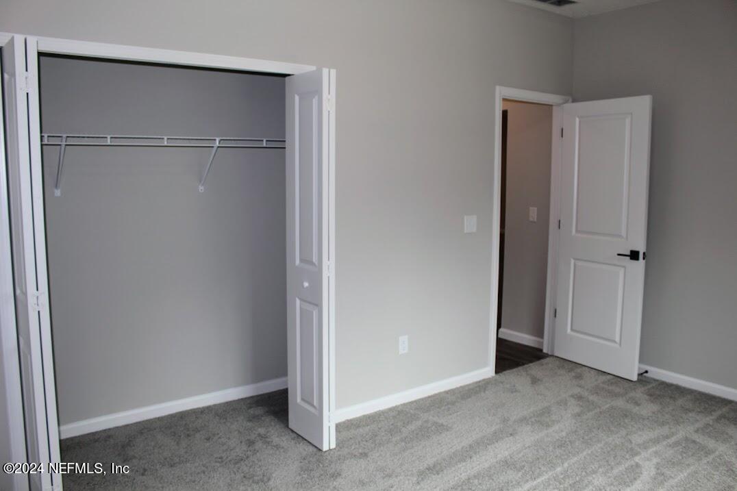 4146 Quiet Creek Loop, Unit 131 Middleburg, FL 32068 - Photo 30 of 39 a view of an empty room