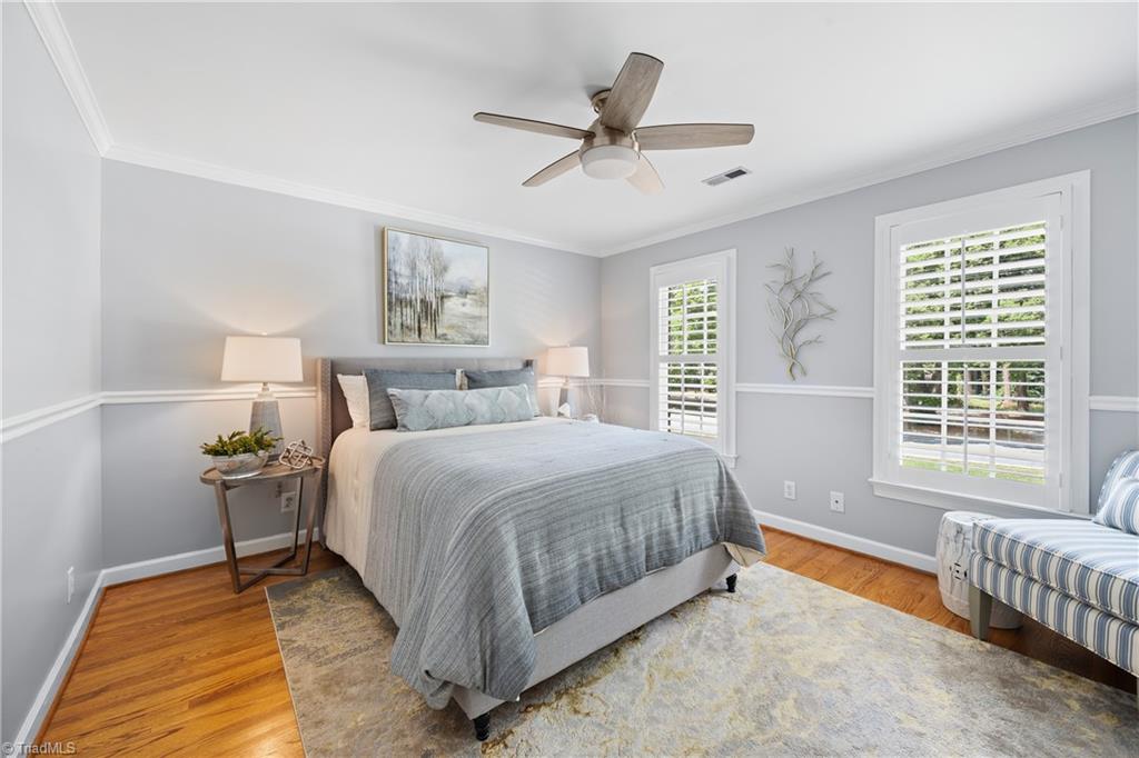 3005 Alamance Road Greensboro, NC 27407 - Photo 32 of 48