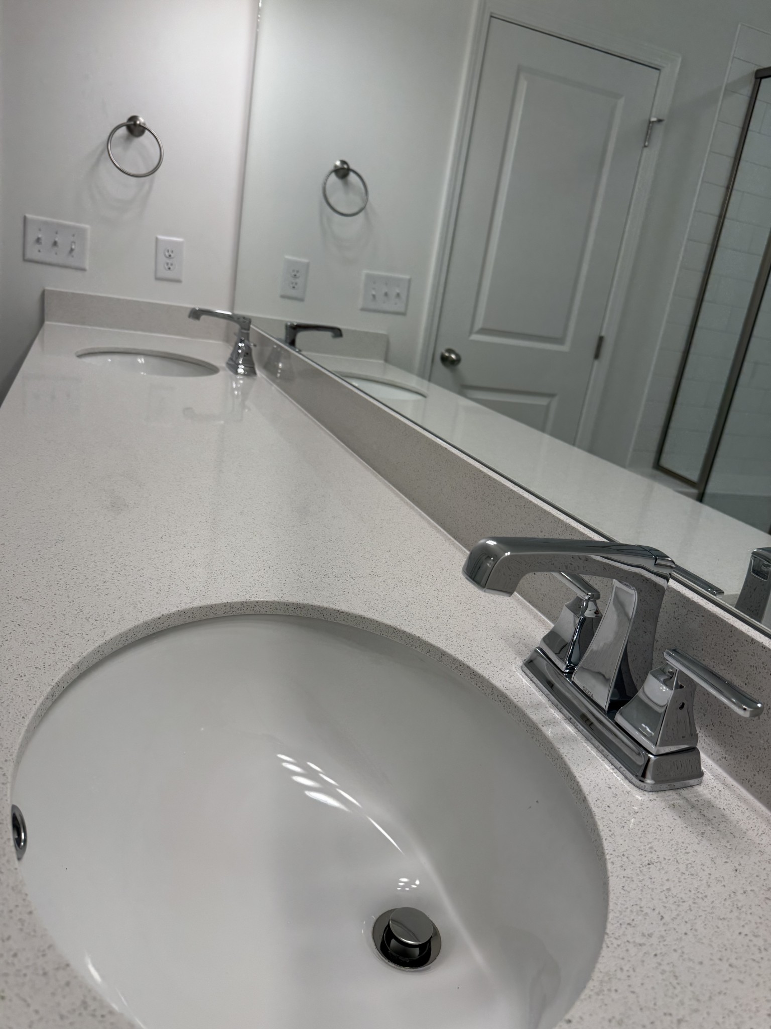 1110 June Wilde Ridge Spring Hill, TN 37174 - Photo 22 of 28 a bathroom with a tub and a sink