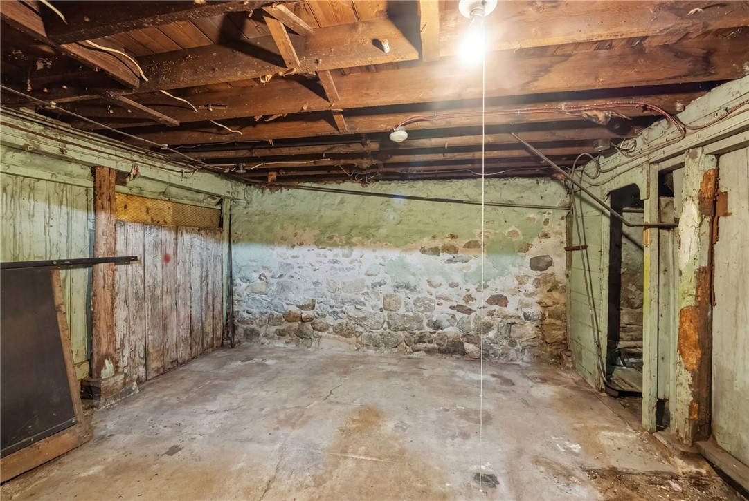 736 Social Street, Unit 1R Woonsocket, RI 02895 - Photo 21 of 30 dedicated storage unit