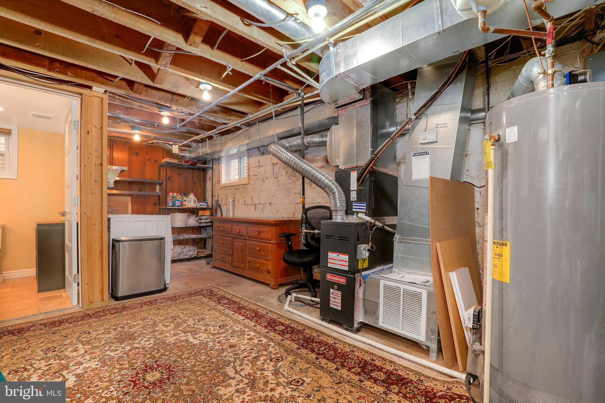 622 Ellsworth Drive Silver Spring, MD 20910 - Photo 24 of 33