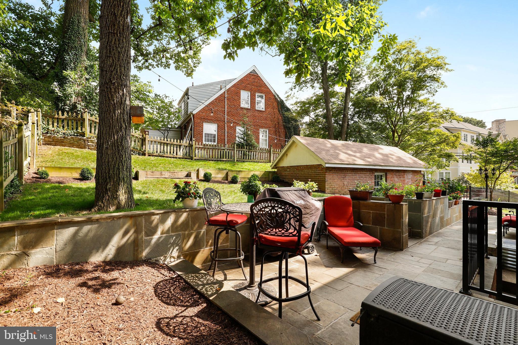 622 Ellsworth Drive Silver Spring, MD 20910 - Photo 28 of 33