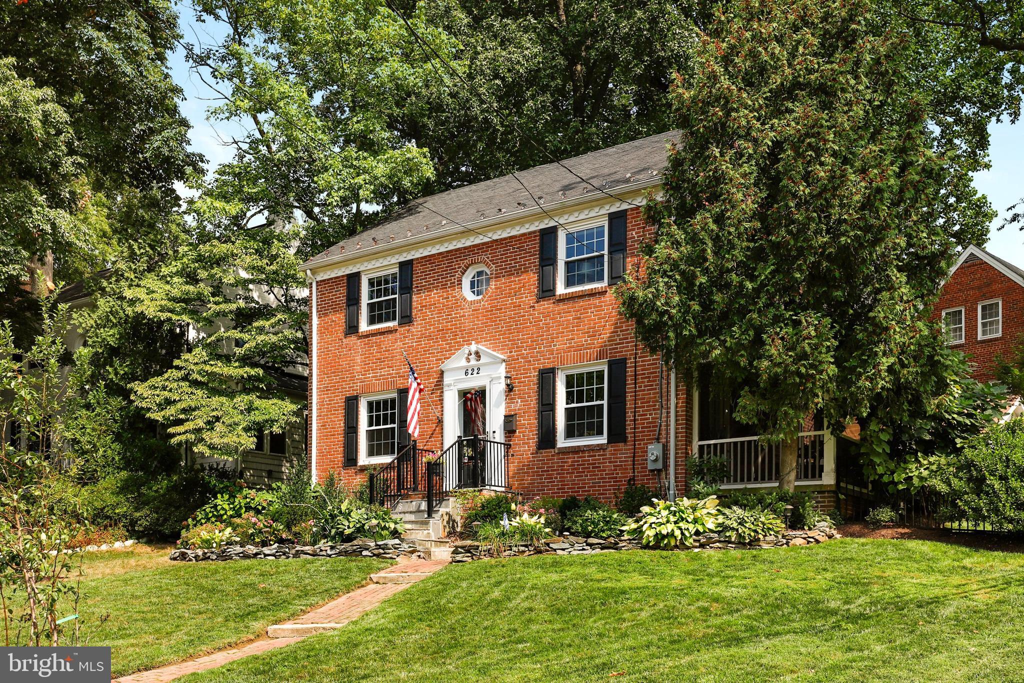 622 Ellsworth Drive Silver Spring, MD 20910 - Photo 32 of 33