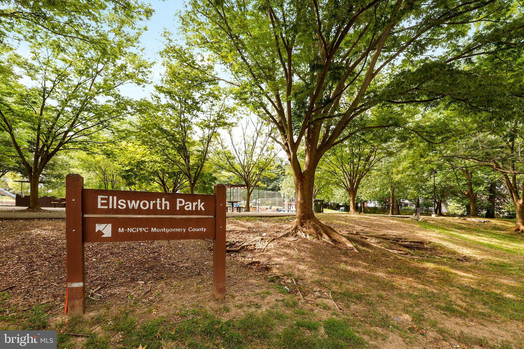 622 Ellsworth Drive Silver Spring, MD 20910 - Photo 33 of 33