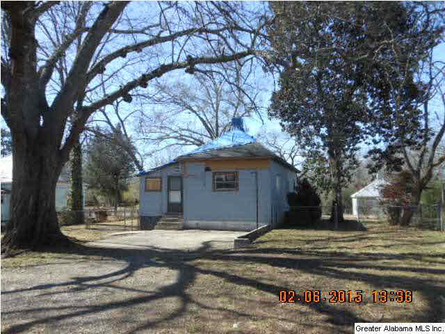 300 2nd Street Docena, AL 35060 - Photo 2 of 13