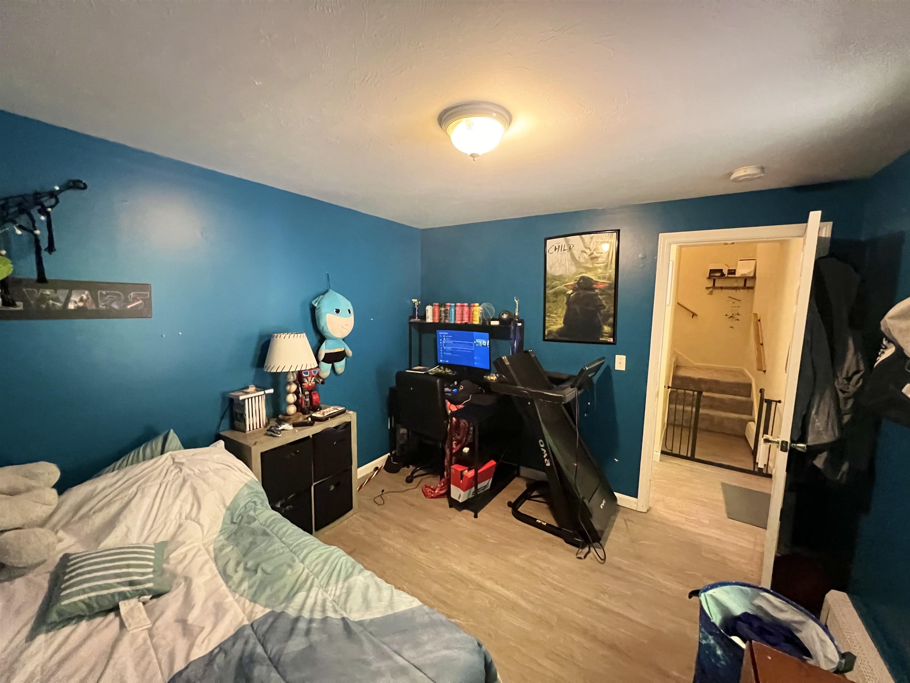 14 Cummings Hill Road Plymouth, NH 03264 - Photo 35 of 45