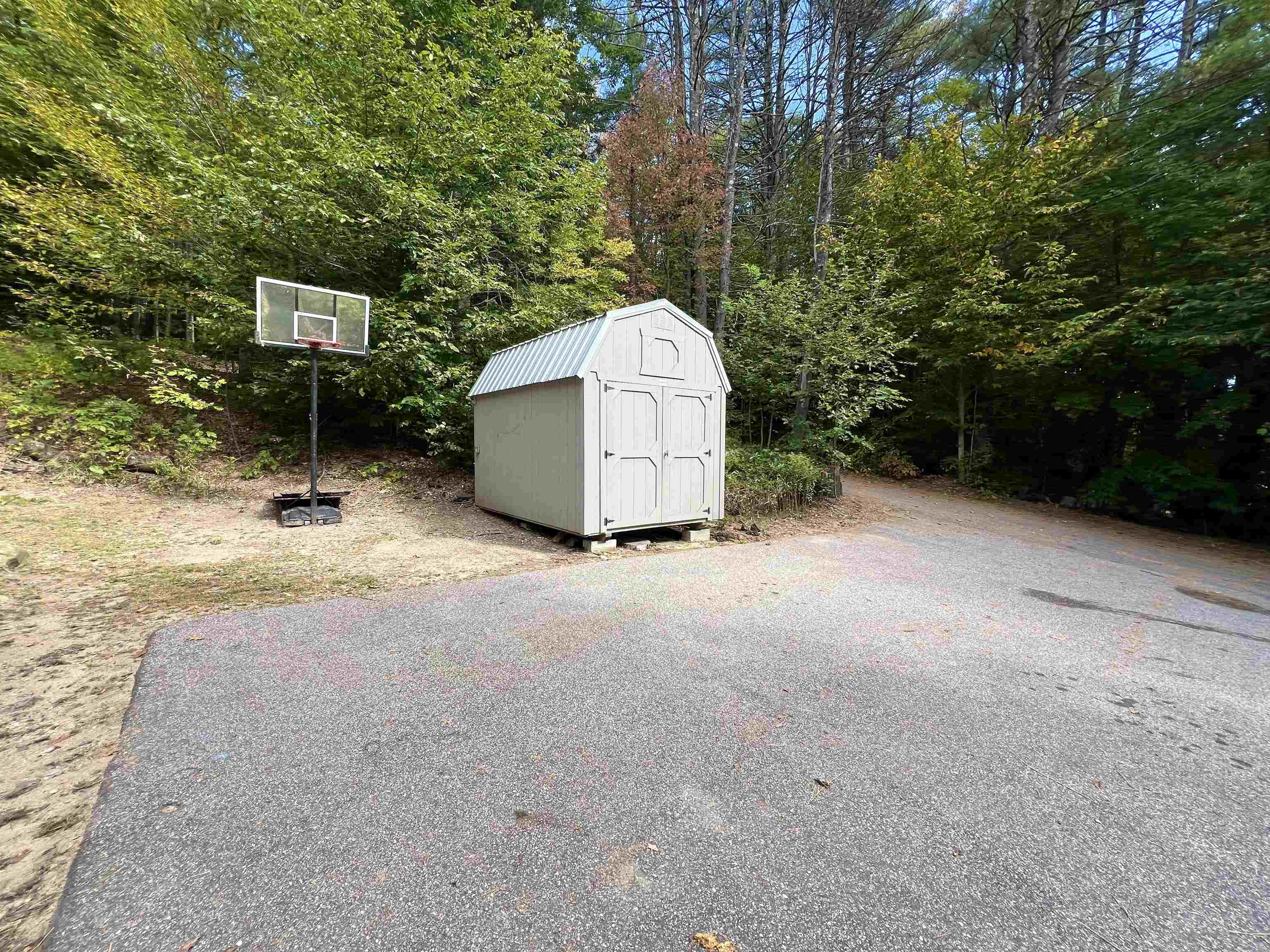 14 Cummings Hill Road Plymouth, NH 03264 - Photo 41 of 45