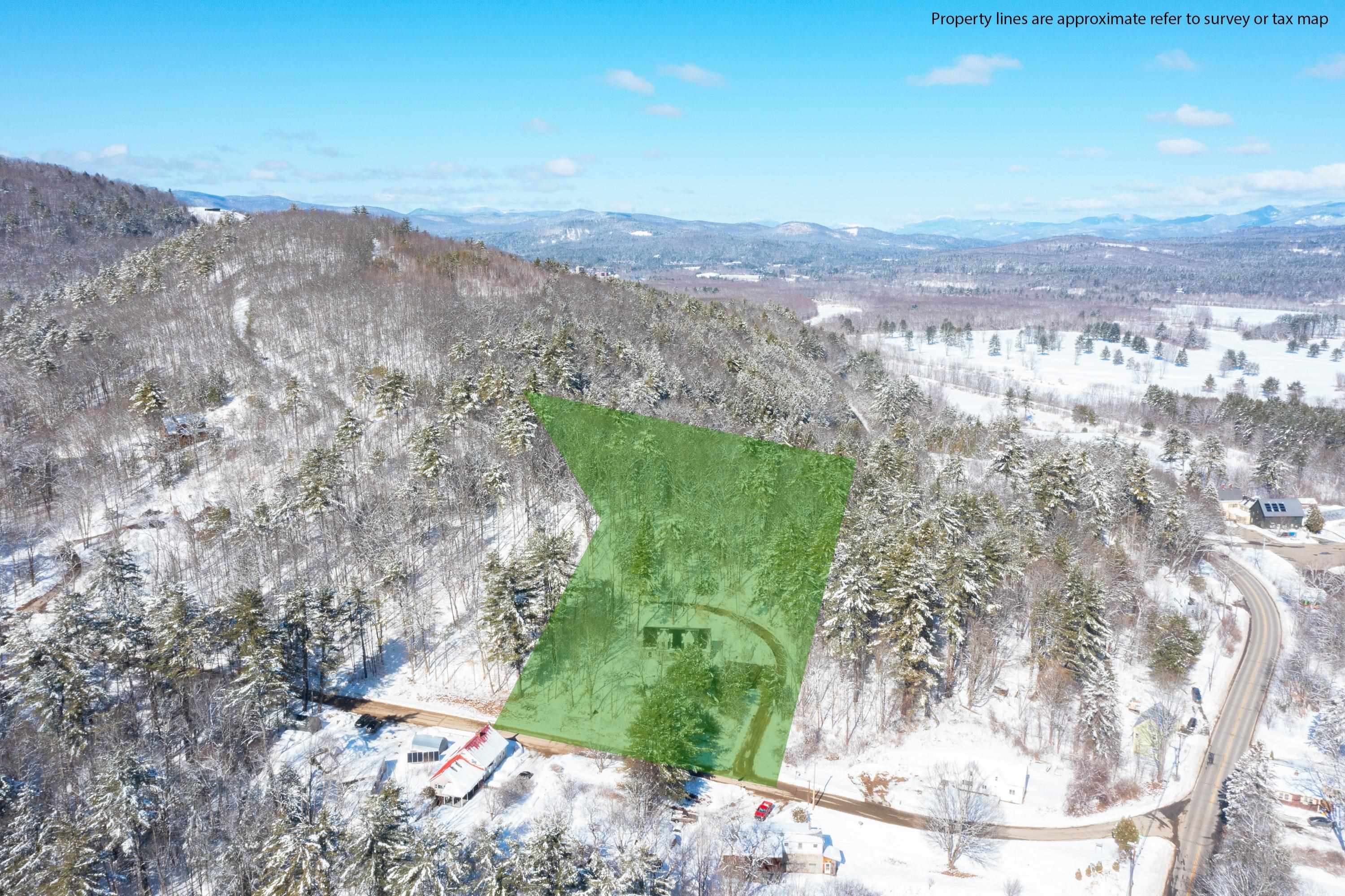 14 Cummings Hill Road Plymouth, NH 03264 - Photo 42 of 45