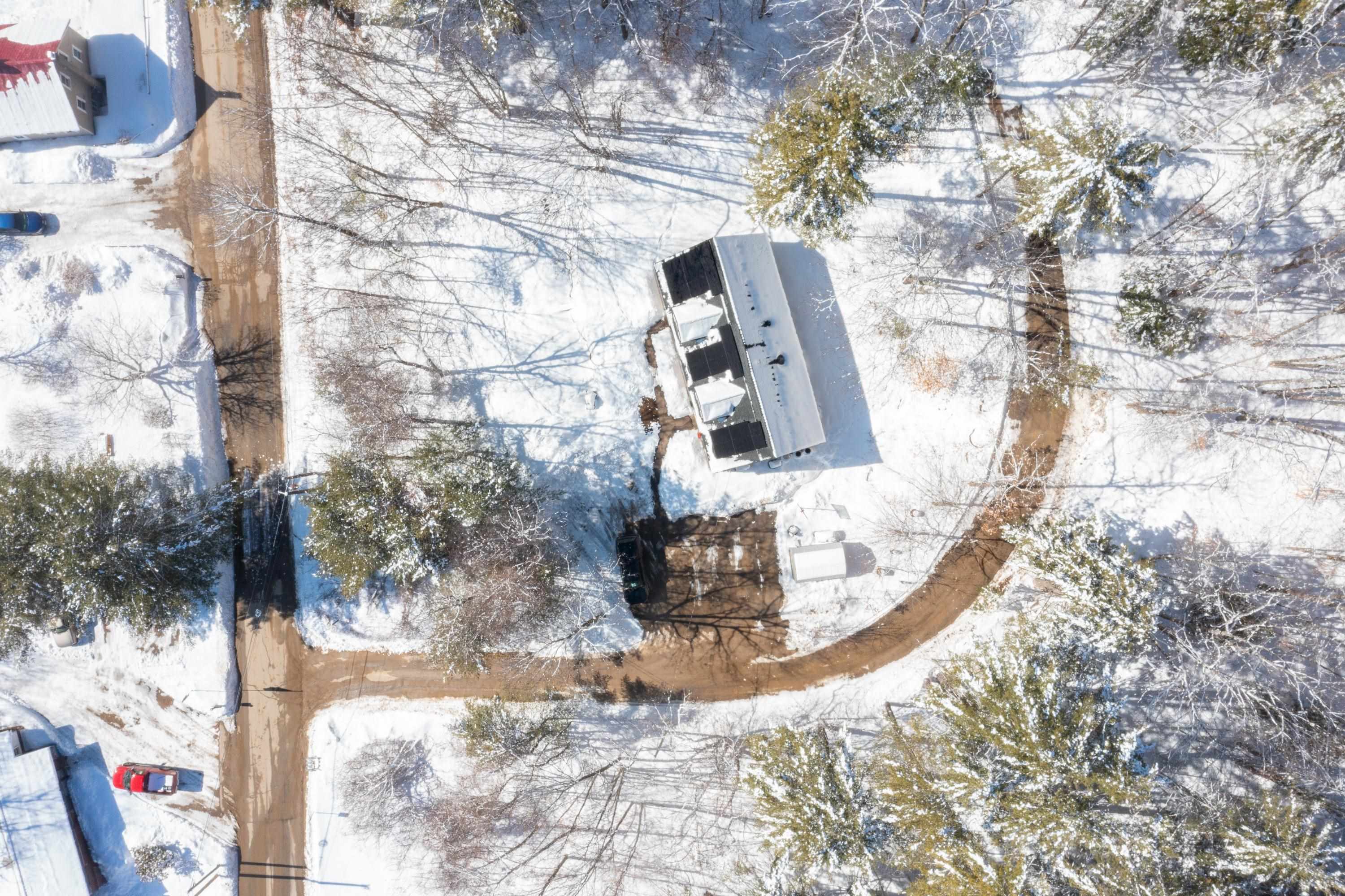 14 Cummings Hill Road Plymouth, NH 03264 - Photo 43 of 45