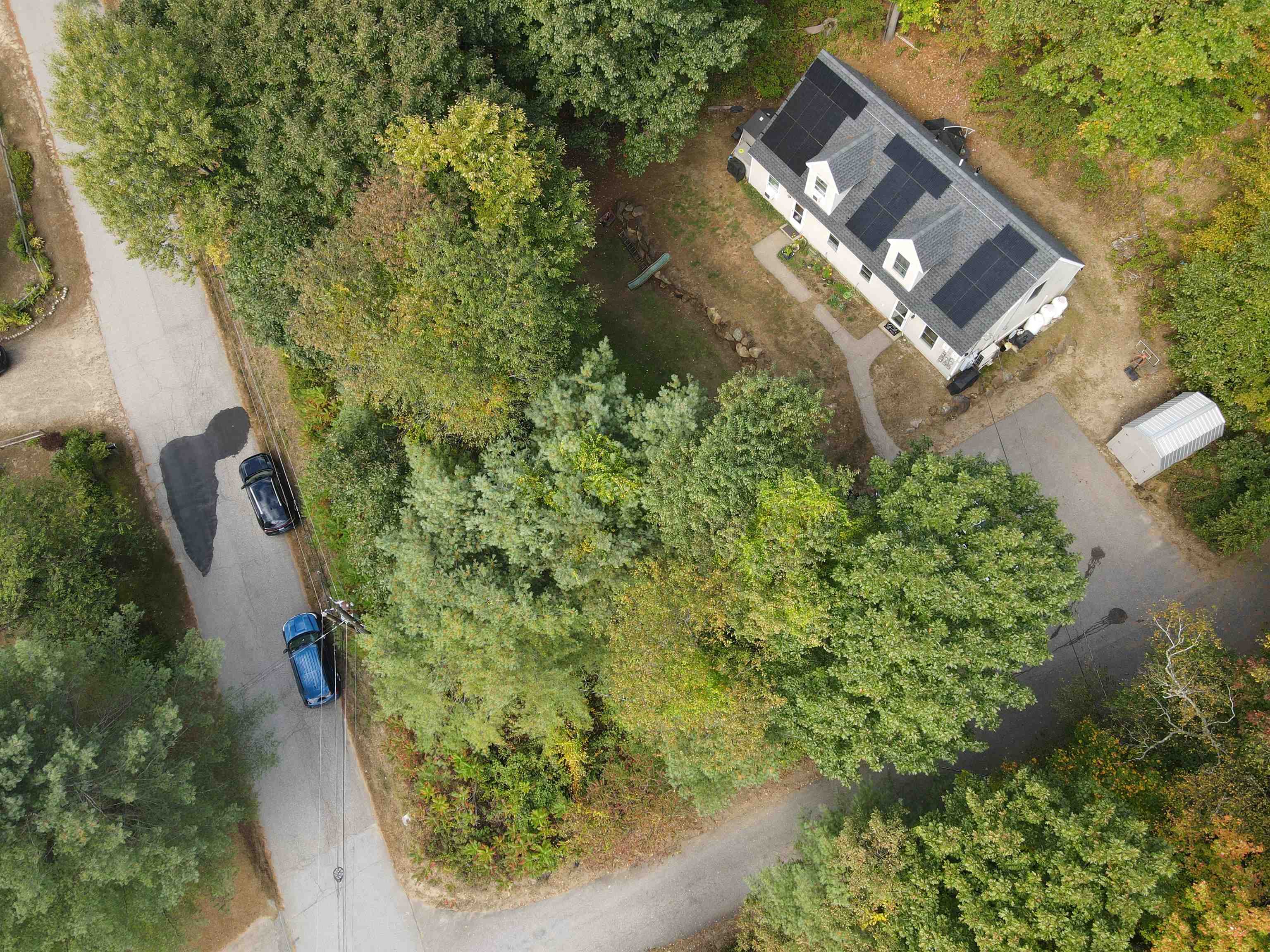 14 Cummings Hill Road Plymouth, NH 03264 - Photo 44 of 45