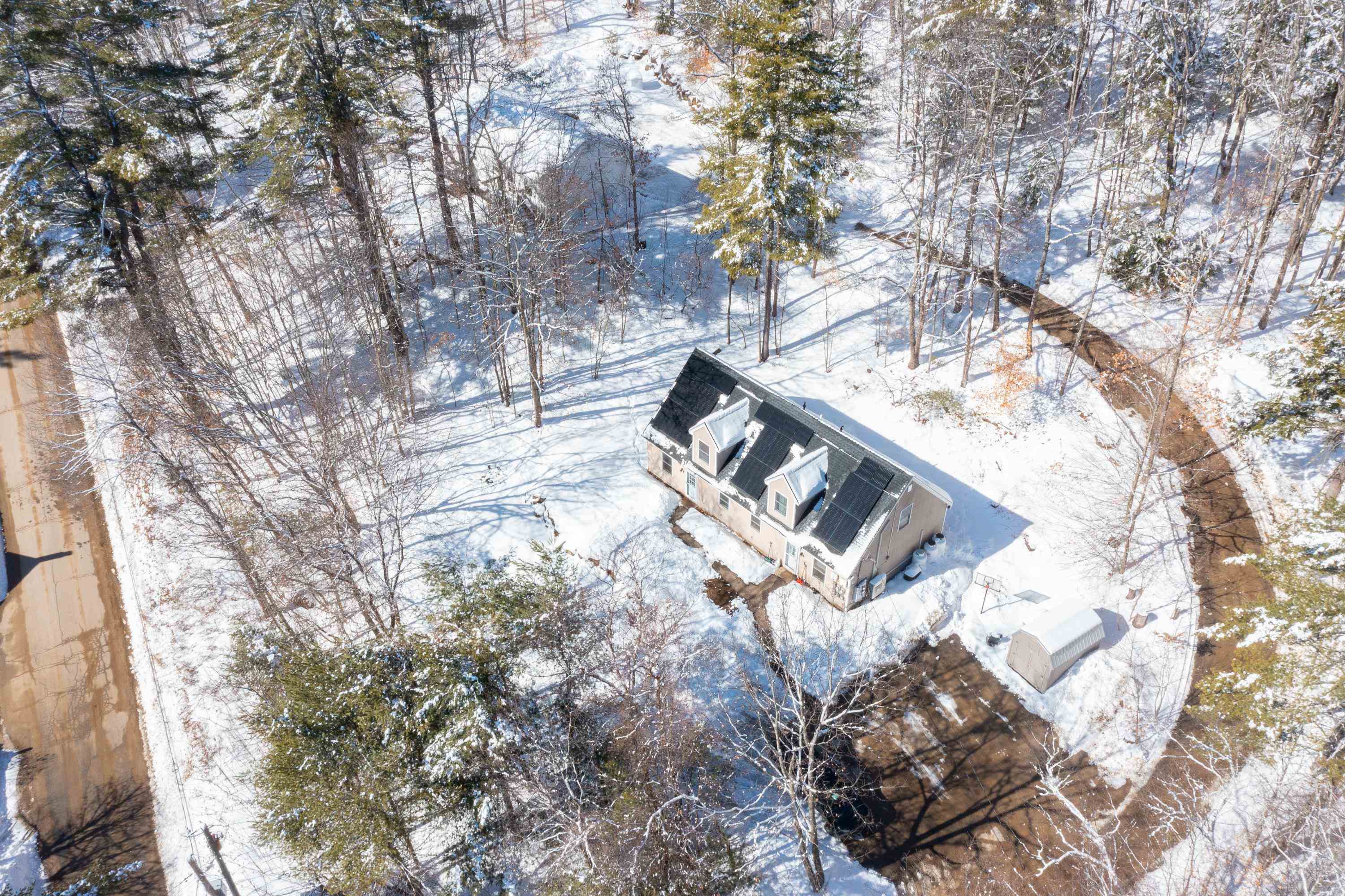 14 Cummings Hill Road Plymouth, NH 03264 - Photo 5 of 45