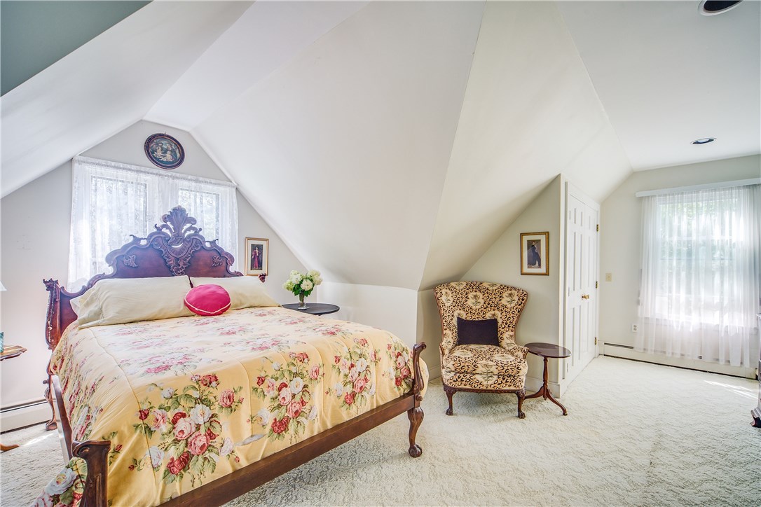 107 Old Beach Road, Unit 5 Newport, RI 02840 - Photo 16 of 30