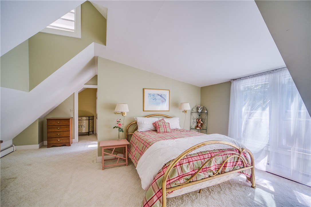 107 Old Beach Road, Unit 5 Newport, RI 02840 - Photo 22 of 30