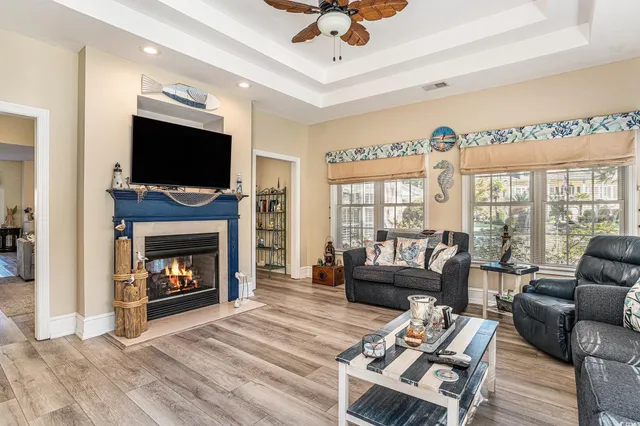 $575,000 | 939 Oyster Pointe Drive, Sunset Beach, NC 28468