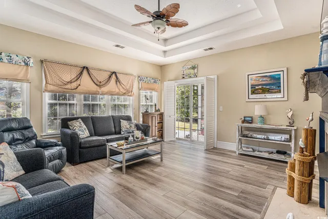 $575,000 | 939 Oyster Pointe Drive, Sunset Beach, NC 28468