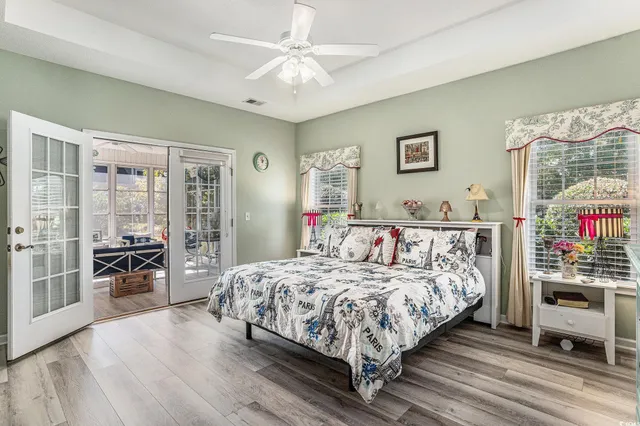 $575,000 | 939 Oyster Pointe Drive, Sunset Beach, NC 28468