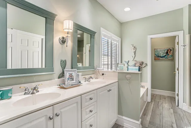 $575,000 | 939 Oyster Pointe Drive, Sunset Beach, NC 28468