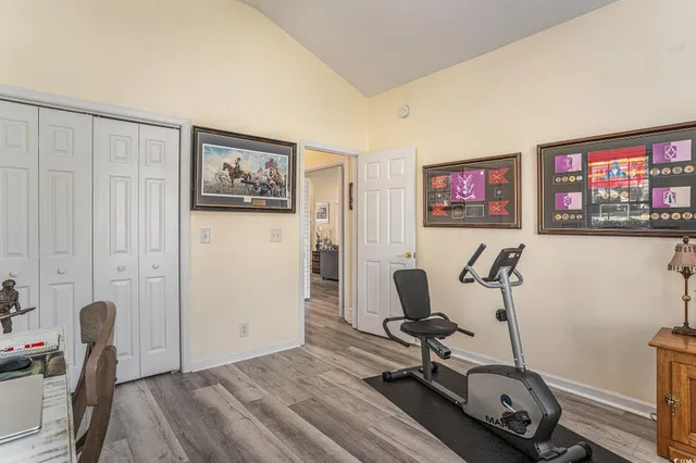 $575,000 | 939 Oyster Pointe Drive, Sunset Beach, NC 28468