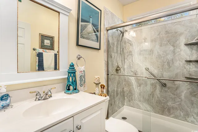 $575,000 | 939 Oyster Pointe Drive, Sunset Beach, NC 28468