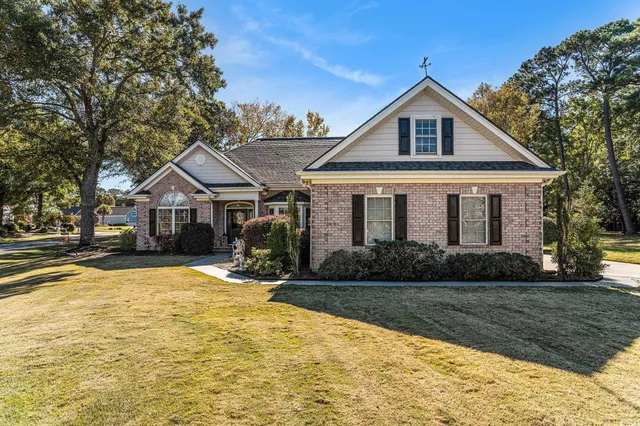 $575,000 | 939 Oyster Pointe Drive, Sunset Beach, NC 28468