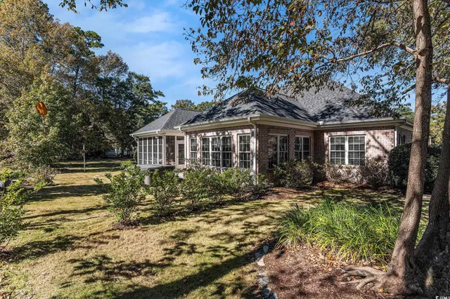 $575,000 | 939 Oyster Pointe Drive, Sunset Beach, NC 28468