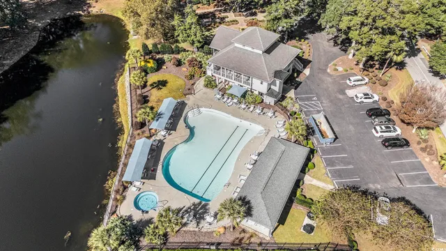 $575,000 | 939 Oyster Pointe Drive, Sunset Beach, NC 28468