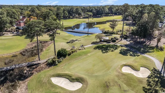 $575,000 | 939 Oyster Pointe Drive, Sunset Beach, NC 28468