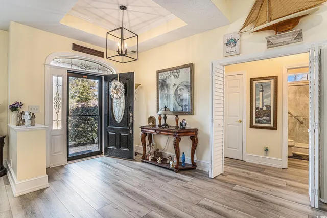 $575,000 | 939 Oyster Pointe Drive, Sunset Beach, NC 28468