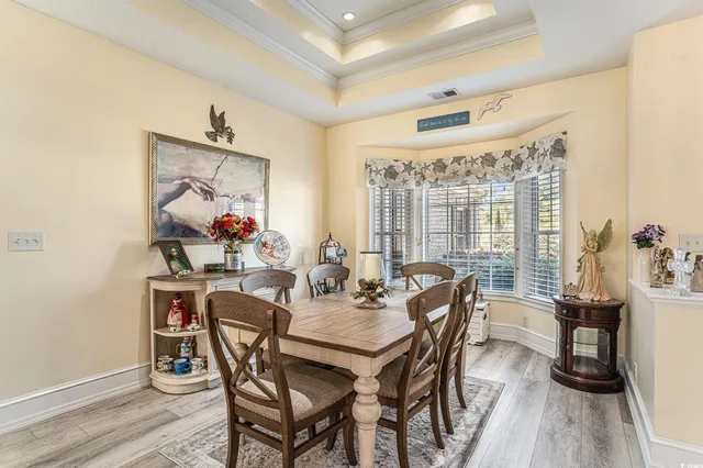 $575,000 | 939 Oyster Pointe Drive, Sunset Beach, NC 28468