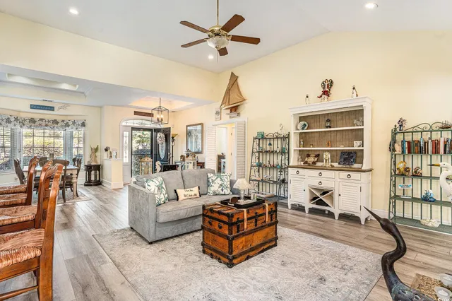 $575,000 | 939 Oyster Pointe Drive, Sunset Beach, NC 28468