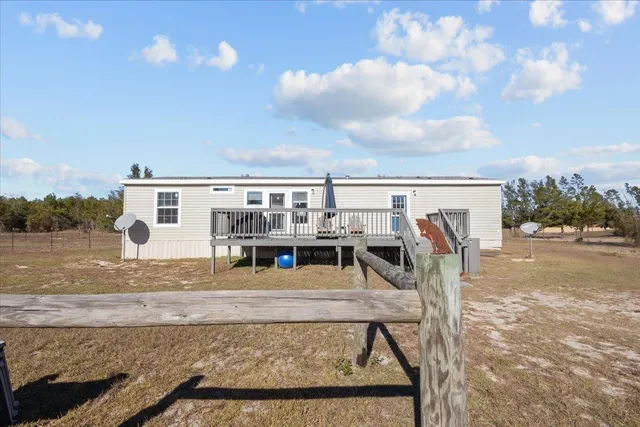 $299,900 | 1737 Northeast Beulah Church Road, Lee, FL 32059