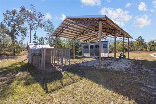 $299,900 | 1737 Northeast Beulah Church Road, Lee, FL 32059