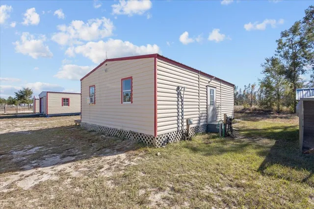 $299,900 | 1737 Northeast Beulah Church Road, Lee, FL 32059