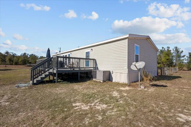 $299,900 | 1737 Northeast Beulah Church Road, Lee, FL 32059