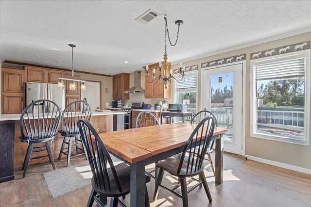 $299,900 | 1737 Northeast Beulah Church Road, Lee, FL 32059