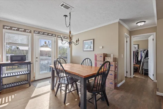 $299,900 | 1737 Northeast Beulah Church Road, Lee, FL 32059