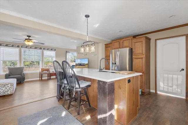 $299,900 | 1737 Northeast Beulah Church Road, Lee, FL 32059