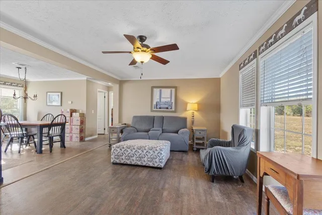 $299,900 | 1737 Northeast Beulah Church Road, Lee, FL 32059