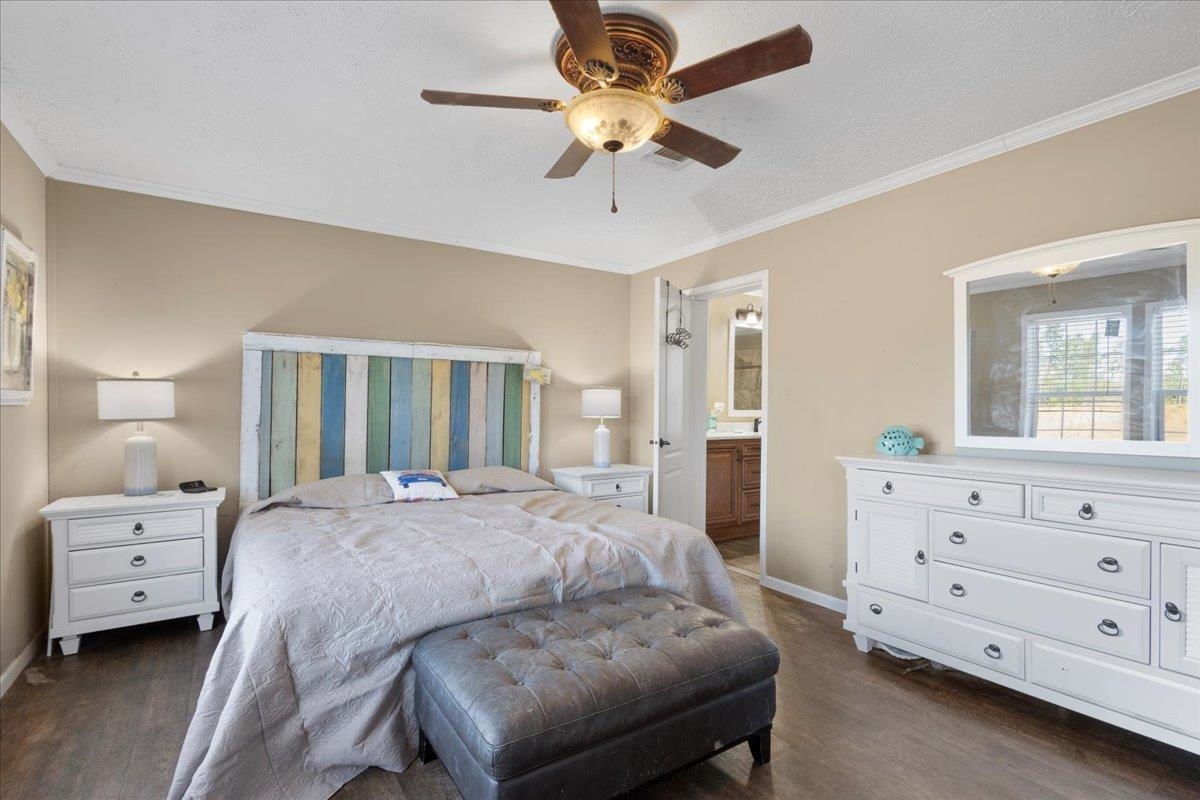 1737 Northeast Beulah Church Road Lee, FL 32059 - Photo 24 of 45 Gallery Image 24