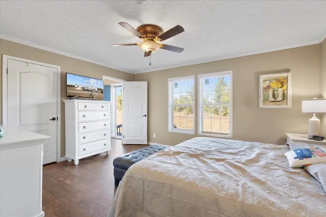 $299,900 | 1737 Northeast Beulah Church Road, Lee, FL 32059