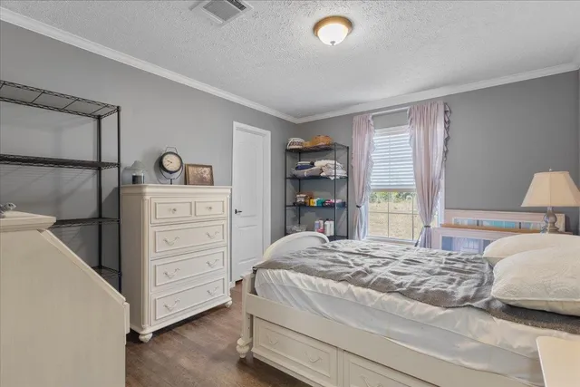 $299,900 | 1737 Northeast Beulah Church Road, Lee, FL 32059