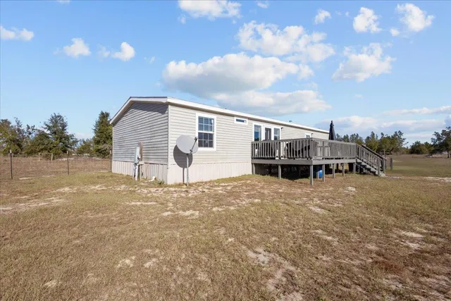 $299,900 | 1737 Northeast Beulah Church Road, Lee, FL 32059