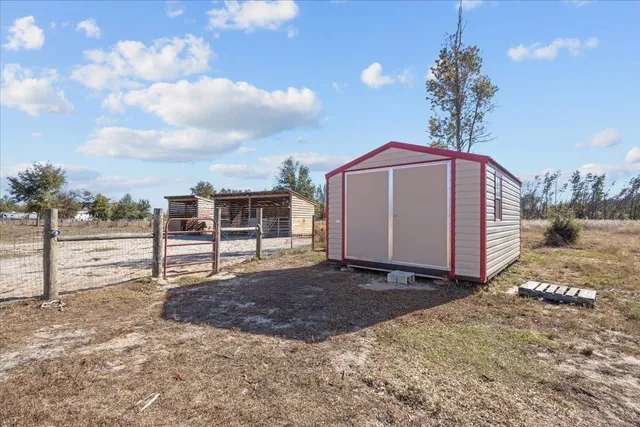 $299,900 | 1737 Northeast Beulah Church Road, Lee, FL 32059