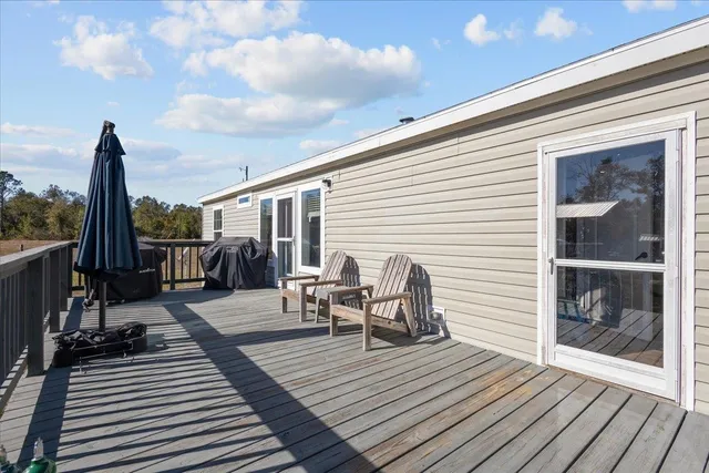 $299,900 | 1737 Northeast Beulah Church Road, Lee, FL 32059